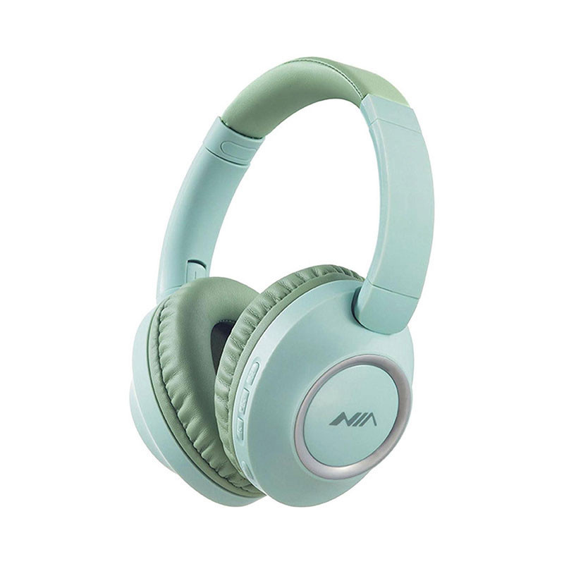 هدفون بی سیم نیا مدل NX200 هدفون بی سیم نیا مدل NX200