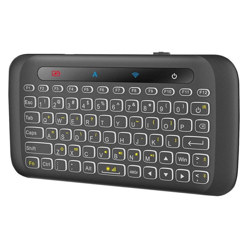کیبورد بی سیم اچ20 مدل DK1، سوییچ ممبران، Portable کیبورد بی سیم اچ20 مدل DK1، سوییچ ممبران، Portable