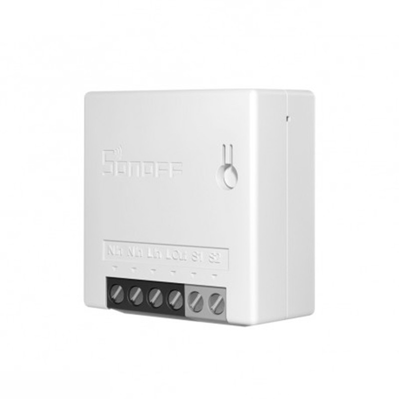 سوئیچ هوشمند سونوف مدل MINIR2 -wifi سوئیچ هوشمند سونوف مدل MINIR2 -wifi