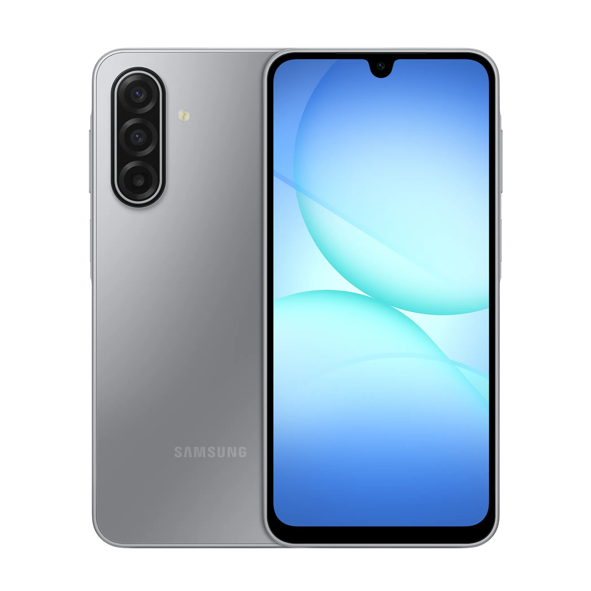 گوشی موبایل سامسونگ مدل Galaxy A17 4G ظرفیت 128 گیگابایت رم 4 گیگابایت