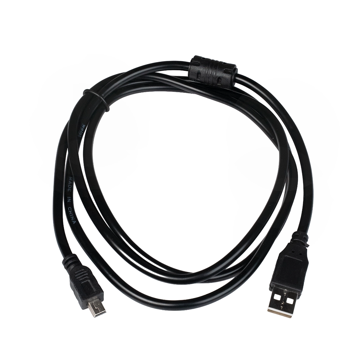 کابل USB 2.0 5Pin ویلات طول 1.5 متری کابل USB 2.0 5Pin ویلات طول 1.5 متری
