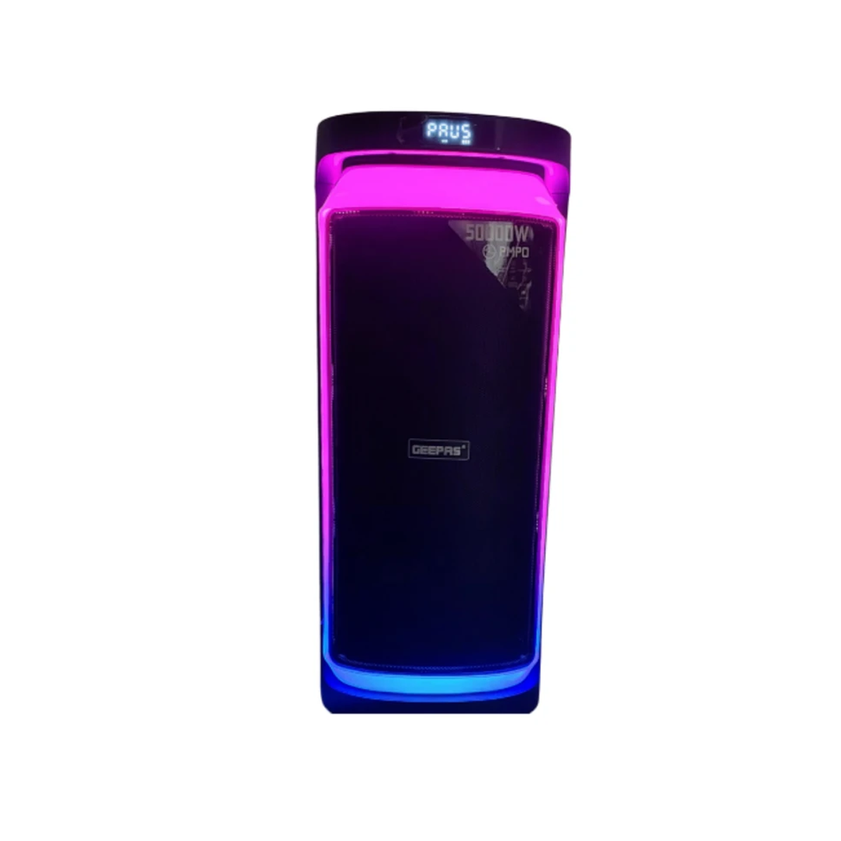 اسپیکر بلوتوثی جی پا‌س مدل GMS11171N