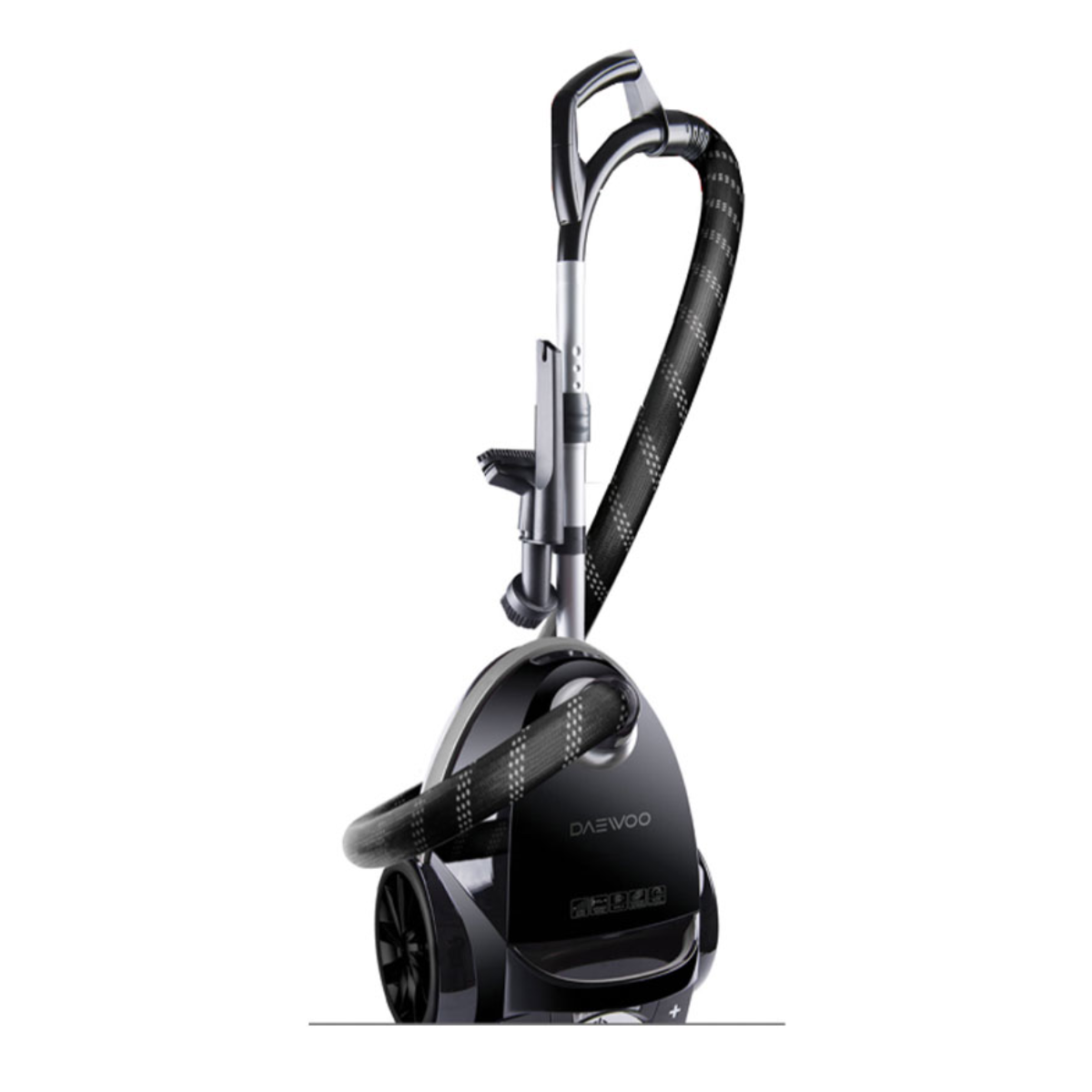 جاروبرقی دوو مدل DVC-S221G