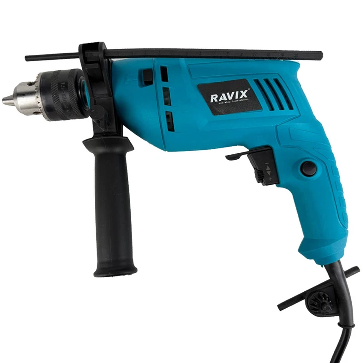 دریل راویکس مدل RX-13M دریل راویکس مدل RX-13M