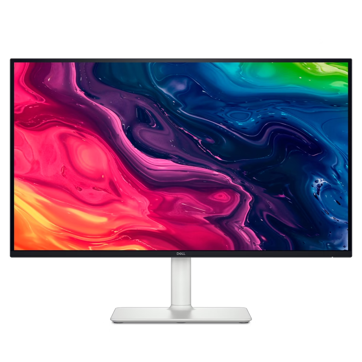 مانیتور دل مدل S2725QS سایز 27 اینچ مانیتور دل مدل S2725QS سایز 27 اینچ