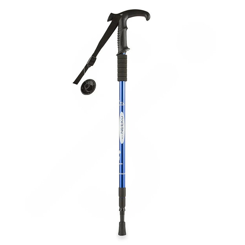عصای کوهنوردی مدل NK-6835 عصای کوهنوردی مدل NK-6835