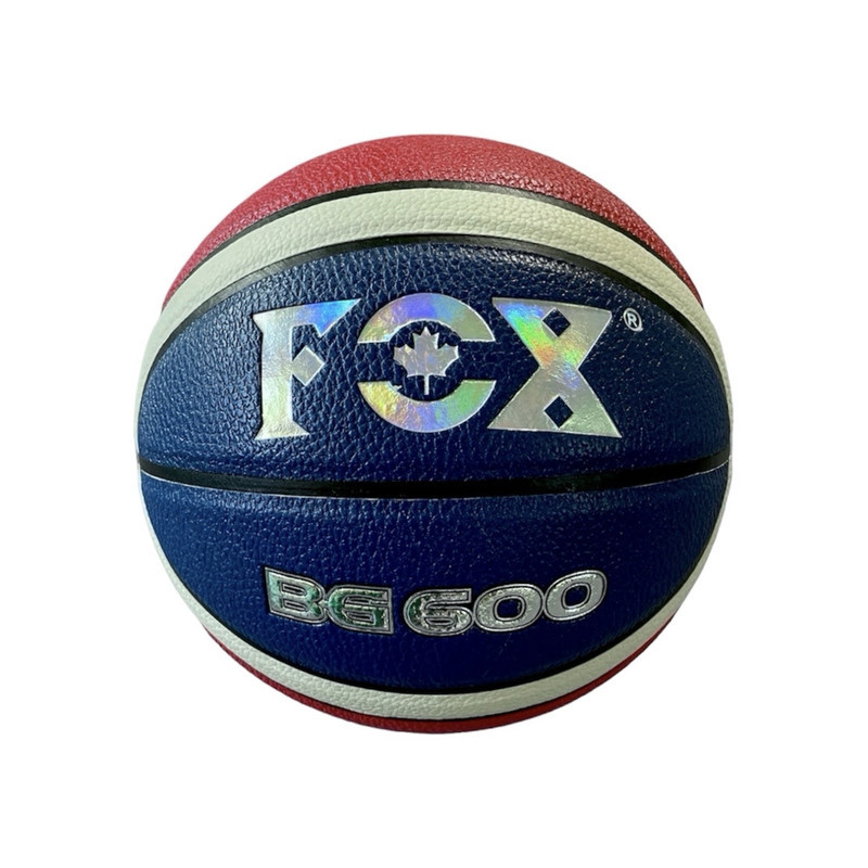 توپ بسکتبال فاکس مدل BG 600 توپ بسکتبال فاکس مدل BG 600