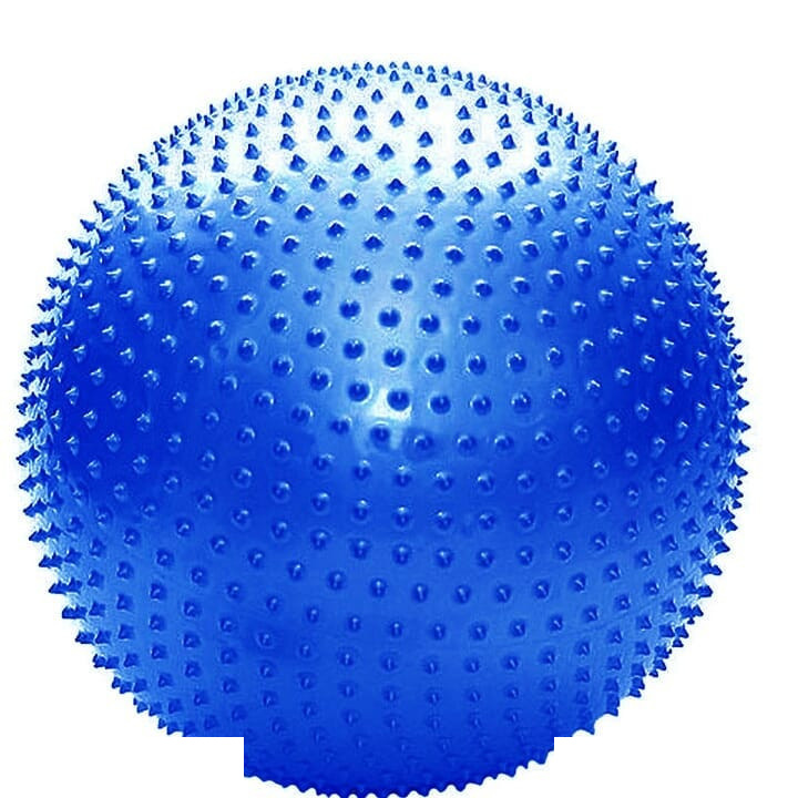توپ بدنسازی مدل GYM BALL قطر 75 سانتی متر