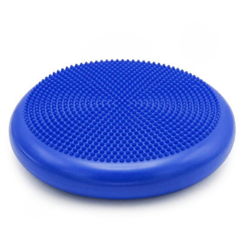 نیم دایره تعادلی مدل ISPS Cushion نیم دایره تعادلی مدل ISPS Cushion