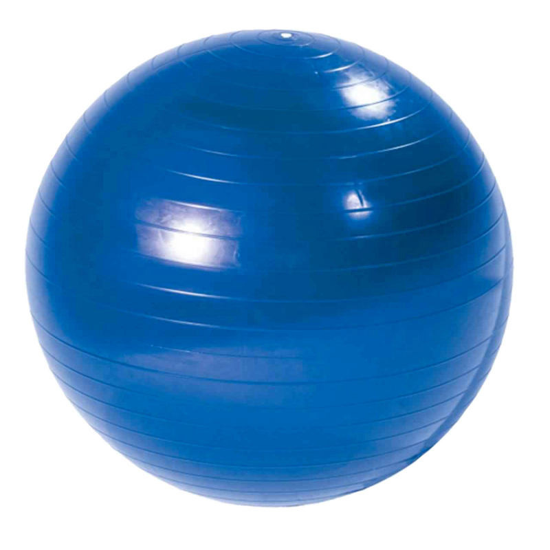 توپ پیلاتس یوگا بال مدل bl-75cm توپ پیلاتس یوگا بال مدل bl-75cm