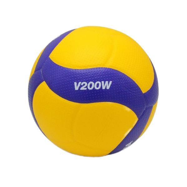 توپ والیبال میکاسا مدل v200w توپ والیبال میکاسا مدل v200w
