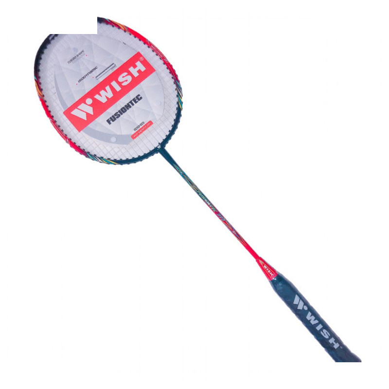 راکت بدمینتون ویش مدل FUSIONTEC-777 راکت بدمینتون ویش مدل FUSIONTEC-777