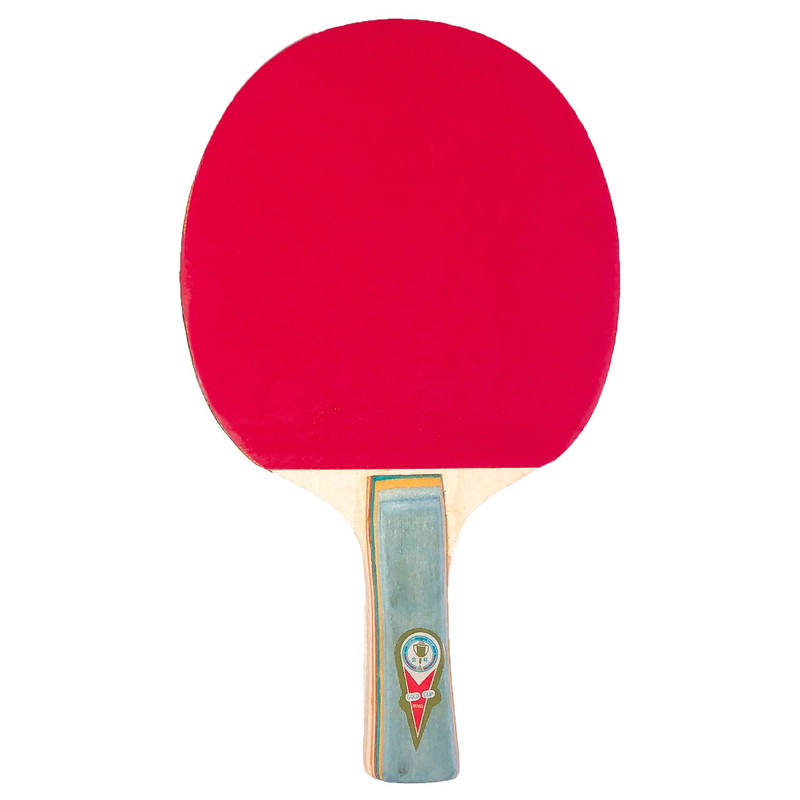 راکت پینگ پنگ گلد کاپ کد GO-10 راکت پینگ پنگ گلد کاپ کد GO-10