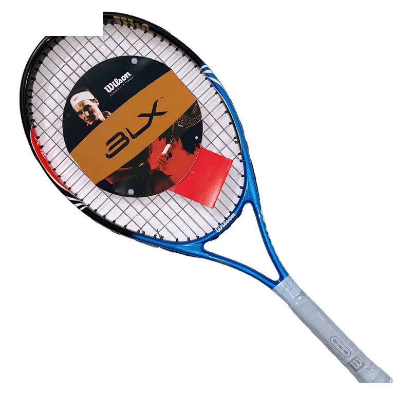 راکت تنیس ویلسون مدل BLX PRO OPEM راکت تنیس ویلسون مدل BLX PRO OPEM