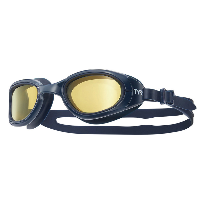 عینک شنا حرفه ای بزرگسال تیر مدل SPEC OPS 2.0 POLARIZED