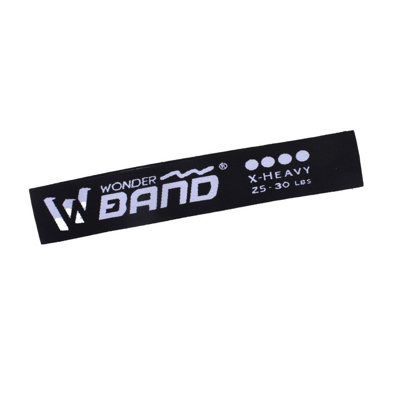 کش مینی لوپ مدل WonderBand X HEAVY کش مینی لوپ مدل WonderBand X HEAVY