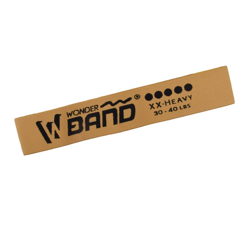 کش مینی لوپ مدل WonderBand XXHeavy کش مینی لوپ مدل WonderBand XXHeavy