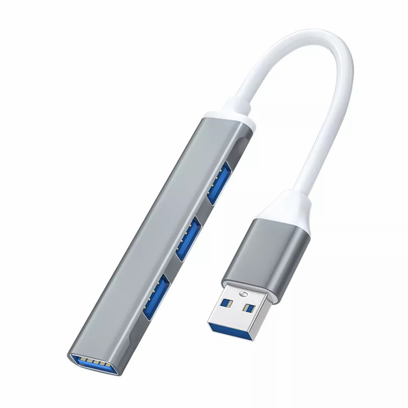 هاب USB کوتتسی 4 پورت مدل 83003