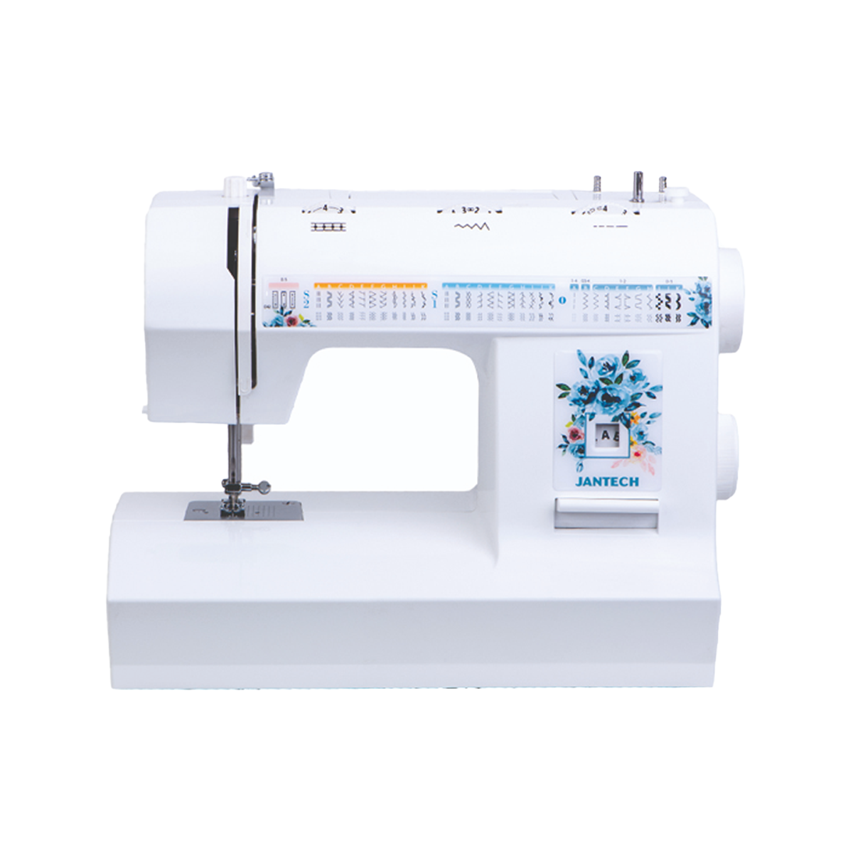 چرخ خیاطی جانتک مدل k310