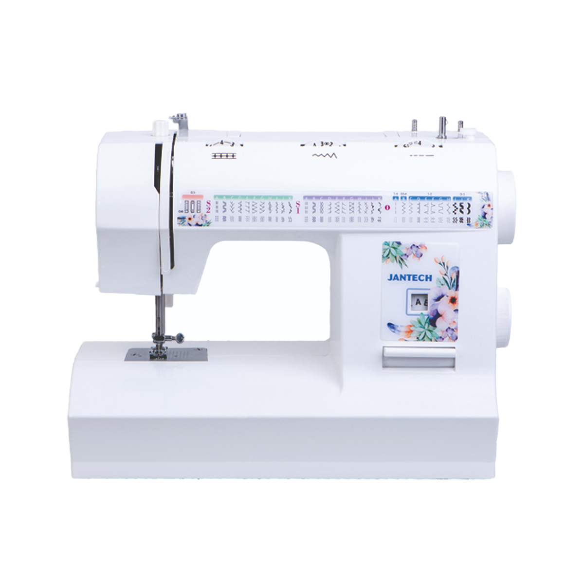 چرخ خیاطی جانتک مدل k320 چرخ خیاطی جانتک مدل k320
