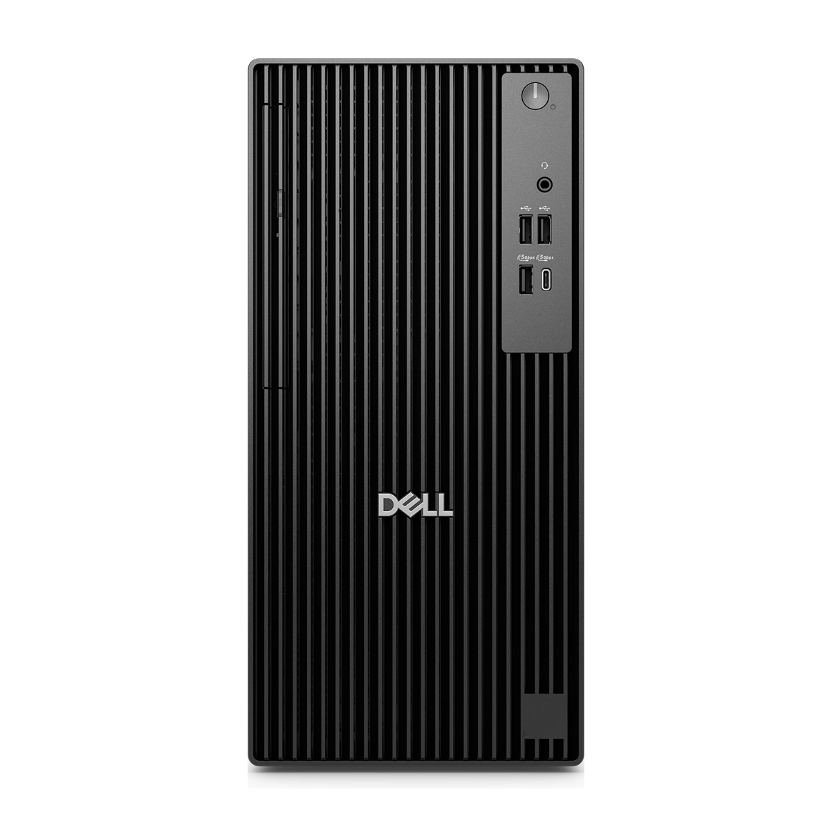 کامپیوتر دسکتاپ دل مدل PRO QCT 1250 A Core i7 14700 vPro 8GB 512GB