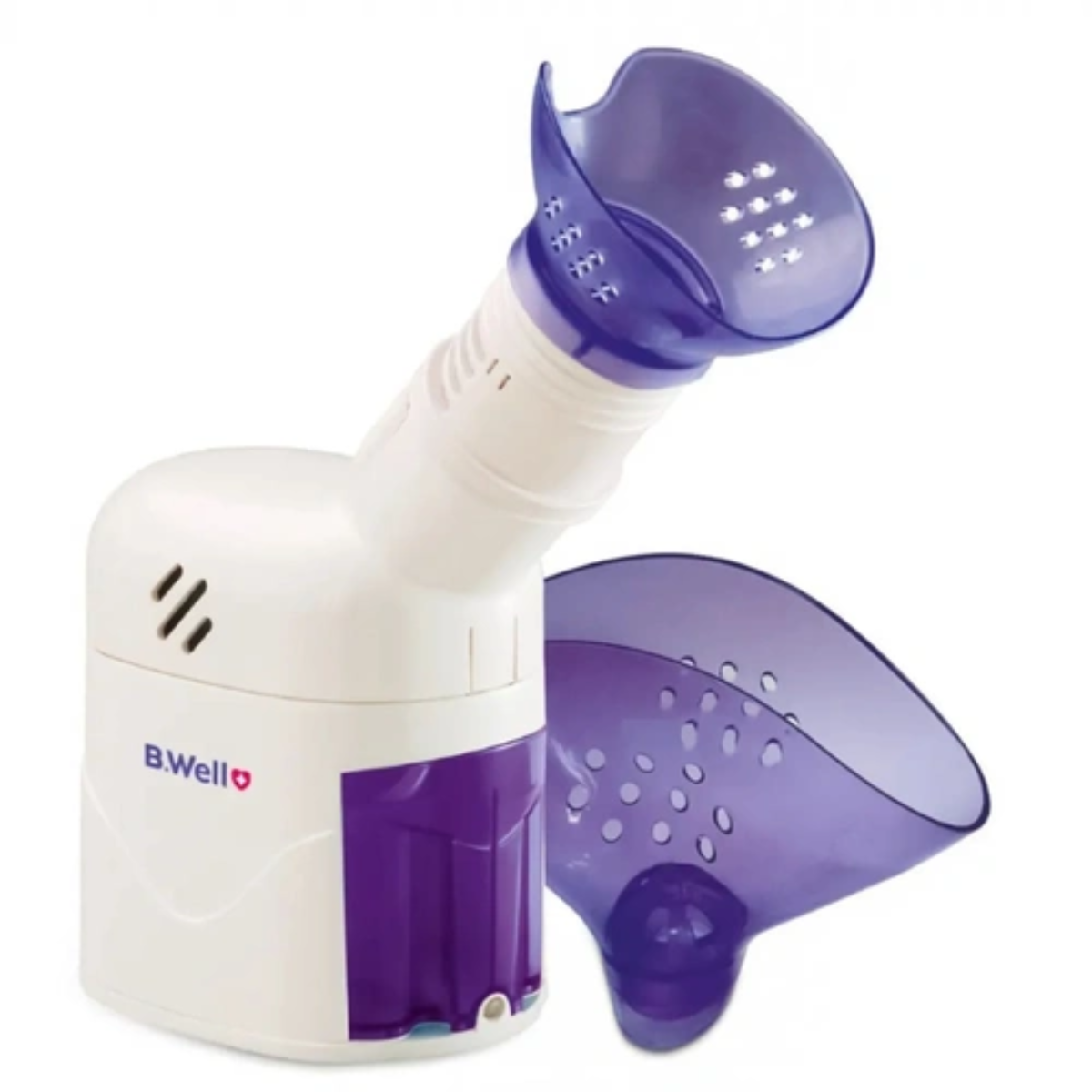 دستگاه بخور صورت بی ول مدل PRO-118