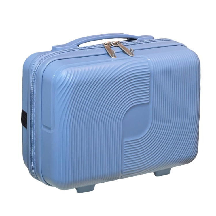 چمدان آرایشی اسپید مدل SPD954XS