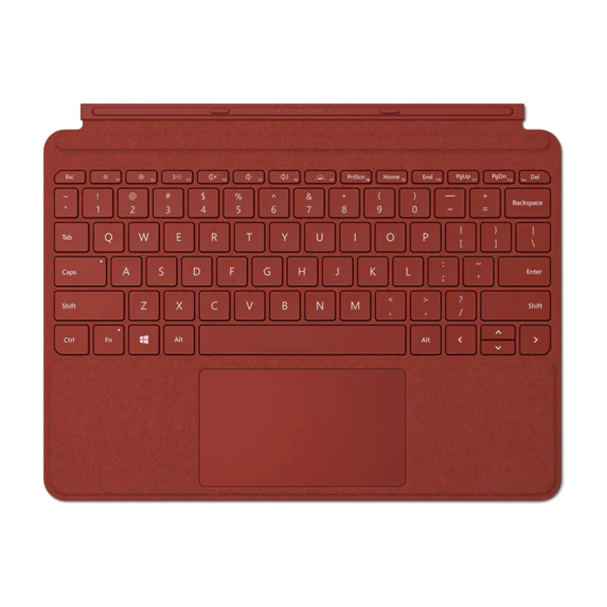 کیبورد تبلت مایکروسافت سرفیس پرو مدل Type Cover With FingerPrint ID copy-قرمز کیبورد تبلت مایکروسافت سرفیس پرو مدل Type Cover With FingerPrint ID copy-قرمز