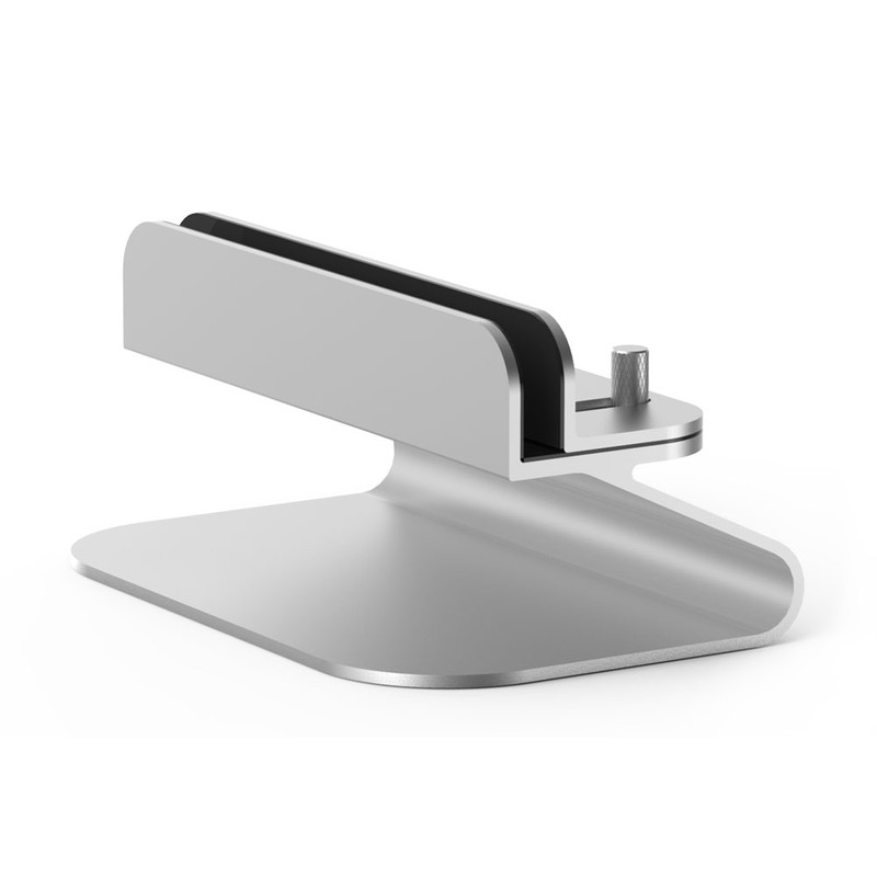 پایه نگهدارنده لپ تاپ آها استایل مدل ST07 پایه نگهدارنده لپ تاپ آها استایل مدل ST07