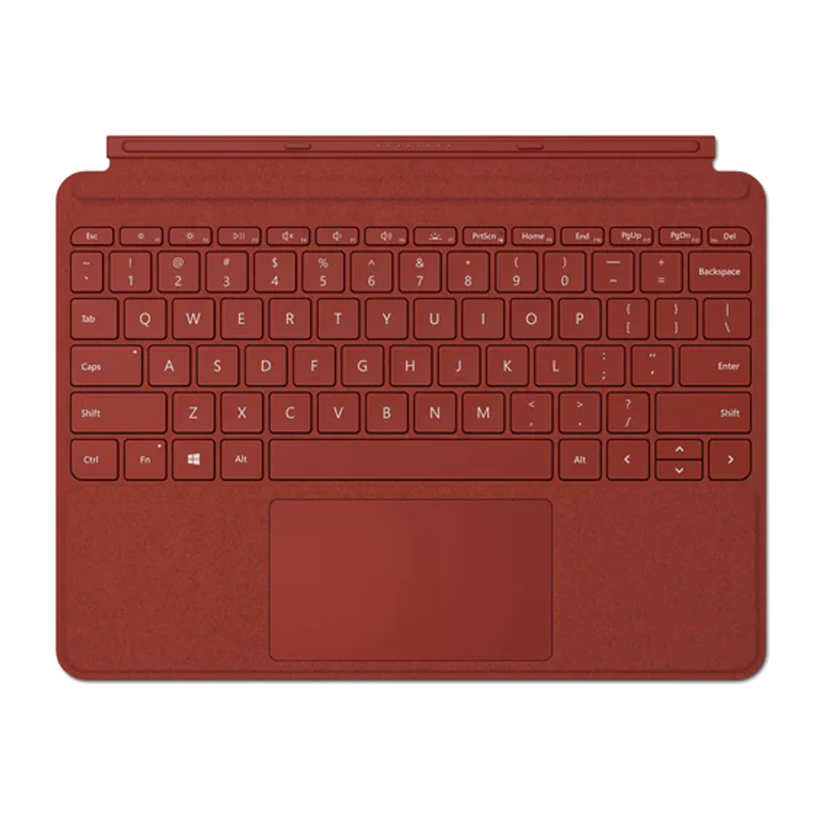 کیبورد تبلت مایکروسافت Surface Go مدل Signature کیبورد تبلت مایکروسافت Surface Go مدل Signature