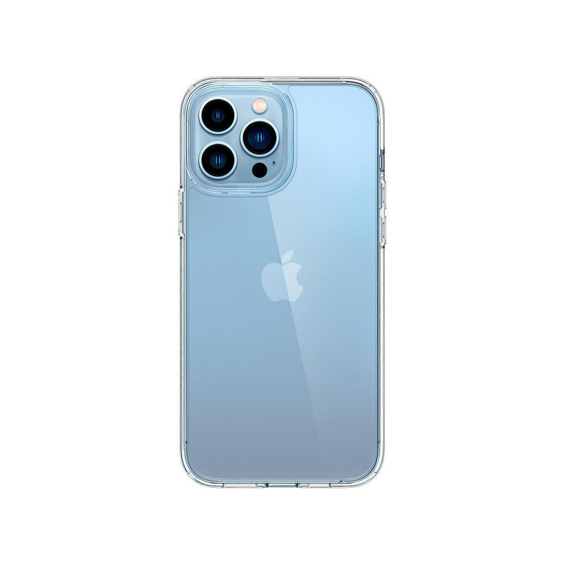 کاور اسپیگن مدل ultra hybrid مناسب برای گوشی موبایل اپل iphone 13 pro کاور اسپیگن مدل ultra hybrid مناسب برای گوشی موبایل اپل iphone 13 pro