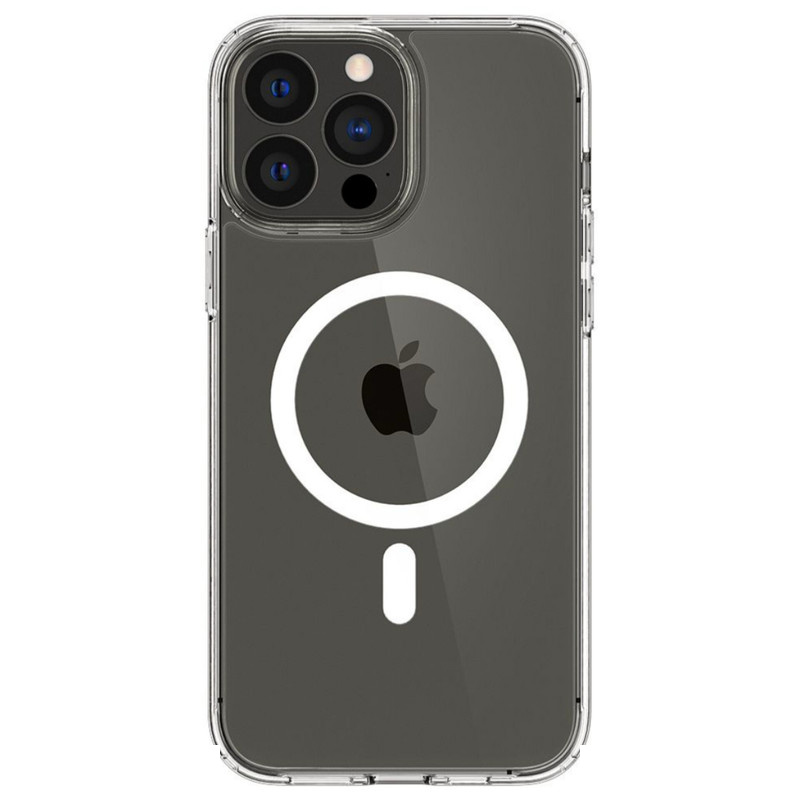 کاور اسپیگن مدل ultra hiybrid magsafe مناسب برای گوشی موبایل اپل iphone 16 کاور اسپیگن مدل ultra hiybrid magsafe مناسب برای گوشی موبایل اپل iphone 16