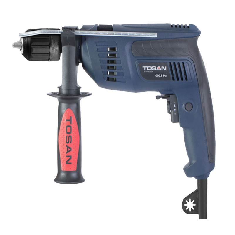 دریل چکشی توسن مدل 0022DA دریل چکشی توسن مدل 0022DA