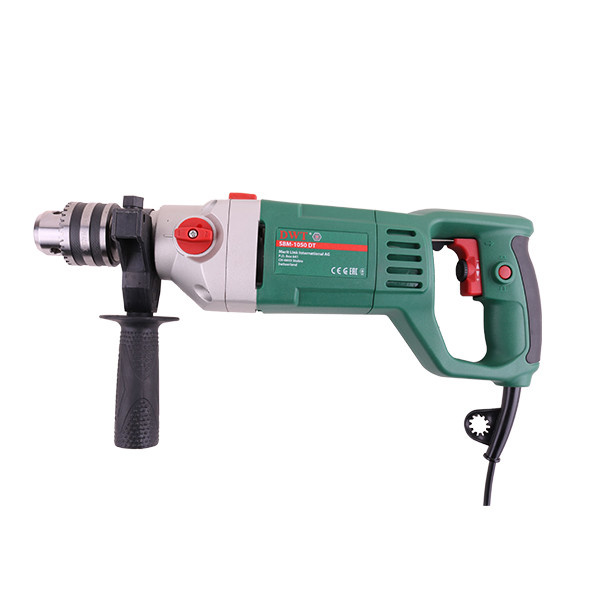 دریل دی دبلیو تی مدل SBM-1050DT
