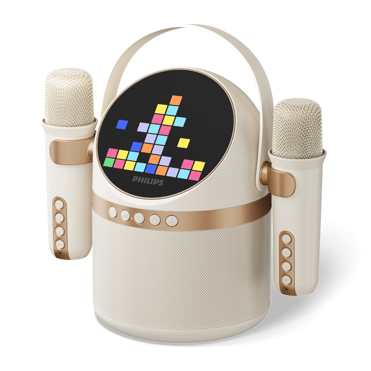 اسپیکر بلوتوثی فیلیپس مدل TAS2509