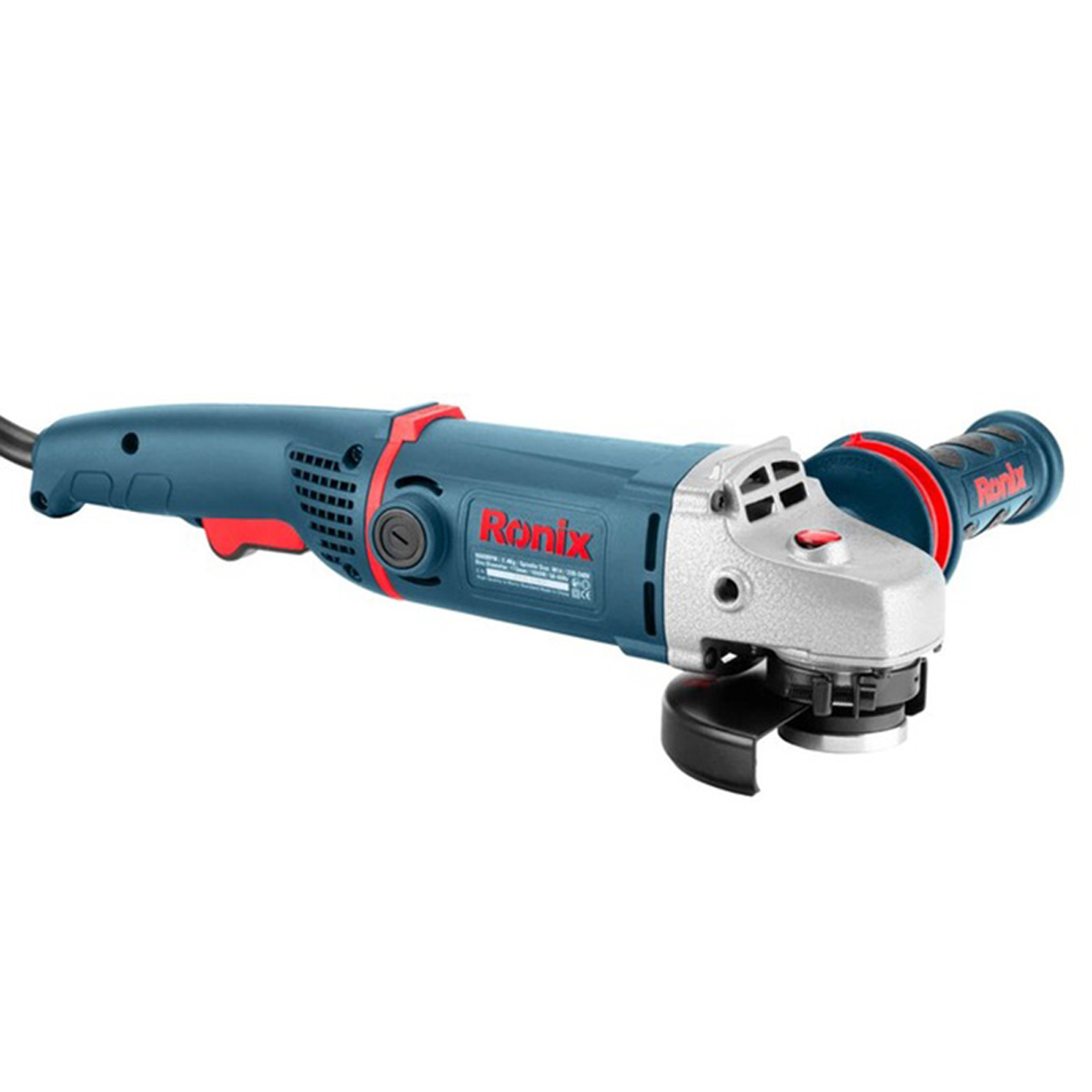 مینی فرز دسته بلند رونیکس مدل 3150