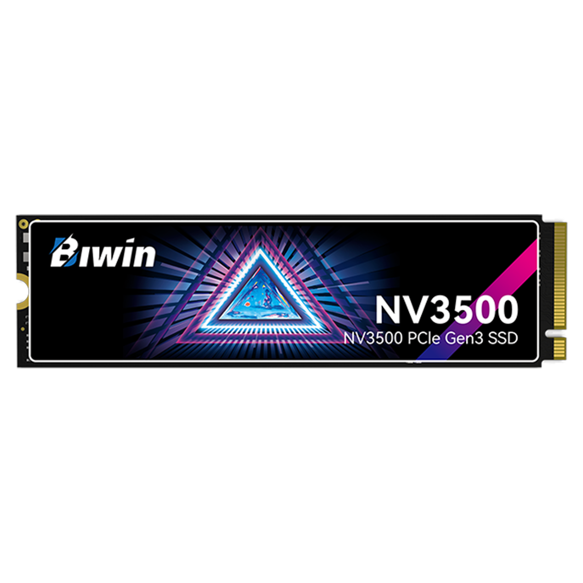 اس اس دی اینترنال بیوین مدل NV3500 ظرفیت 512 گیگابایت