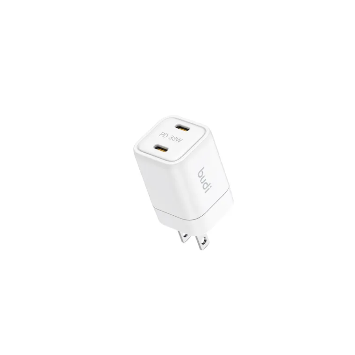 شارژر دیواری 33 وات بودی مدل AC016RSW شارژر دیواری 33 وات بودی مدل AC016RSW
