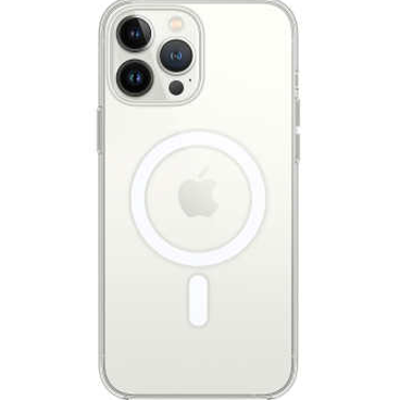 کاور گرین مدل Clear Case Magnetic مناسب برای گوشی موبایل اپل iPhone 13 Pro کاور گرین مدل Clear Case Magnetic مناسب برای گوشی موبایل اپل iPhone 13 Pro