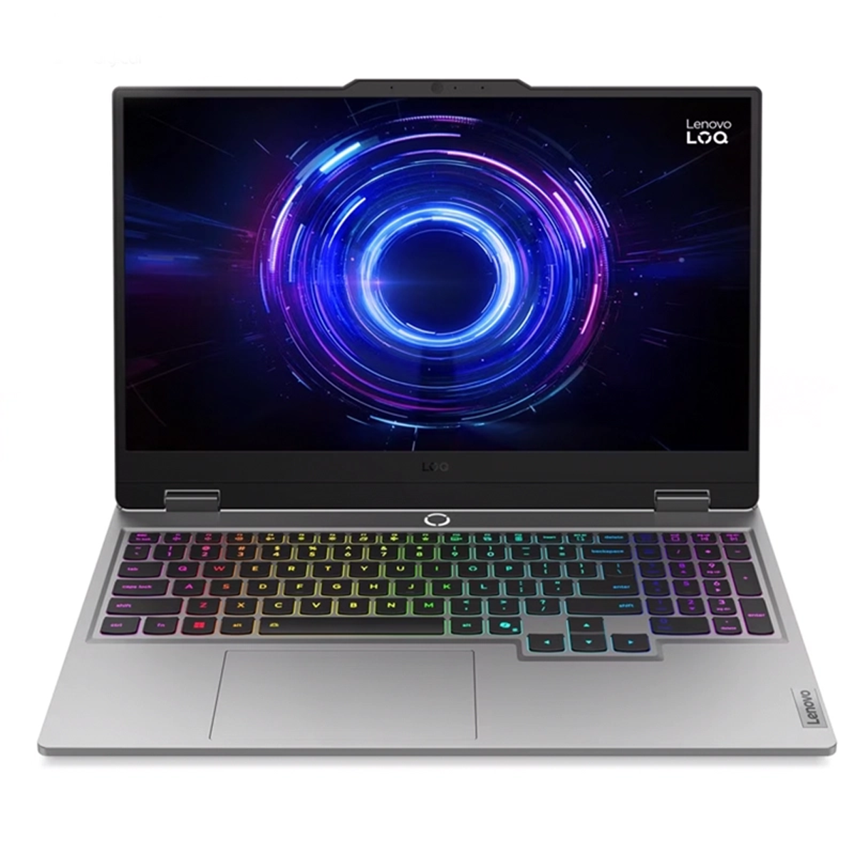 لپ تاپ گیمینگ لنوو 15.6 اینچی مدل LOQ 15IRX10 i7 13650HX 16GB 512GB RTX 5070 لپ تاپ گیمینگ لنوو 15.6 اینچی مدل LOQ 15IRX10 i7 13650HX 16GB 512GB RTX 5070