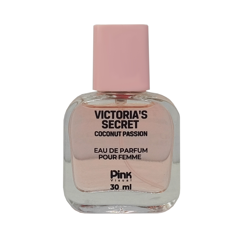 عطر جیبی زنانه پینک ویژوال مدل ویکتوریا سکرت حجم 30 میلی لیتر عطر جیبی زنانه پینک ویژوال مدل ویکتوریا سکرت حجم 30 میلی لیتر