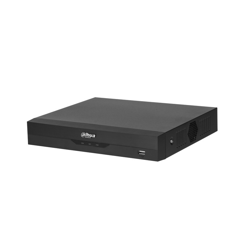 ضبط کننده ویدیویی داهوا مدل DH-XVR5108HS-I3 ضبط کننده ویدیویی داهوا مدل DH-XVR5108HS-I3