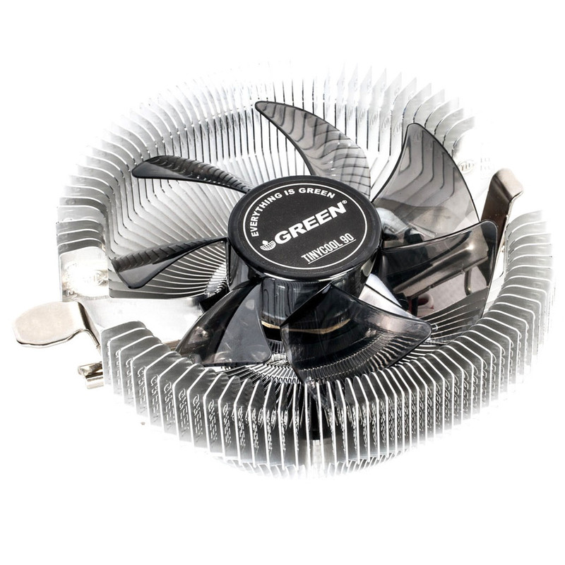 خنک کننده پردازنده گرین مدل Tiny Cool 90 rev1.1