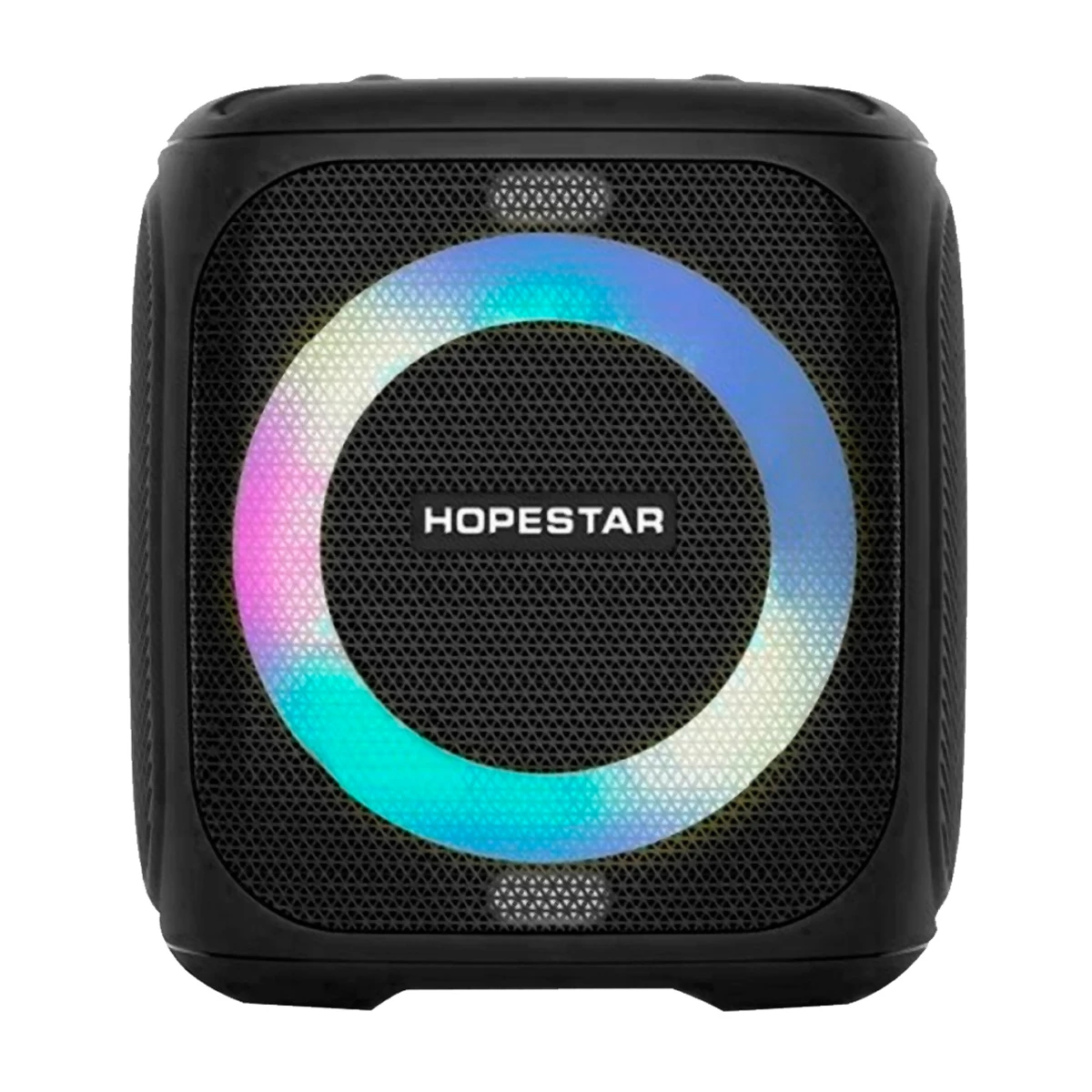 اسپیکر بلوتوثی قابل حمل هوپ استار مدل Party 100-سبز