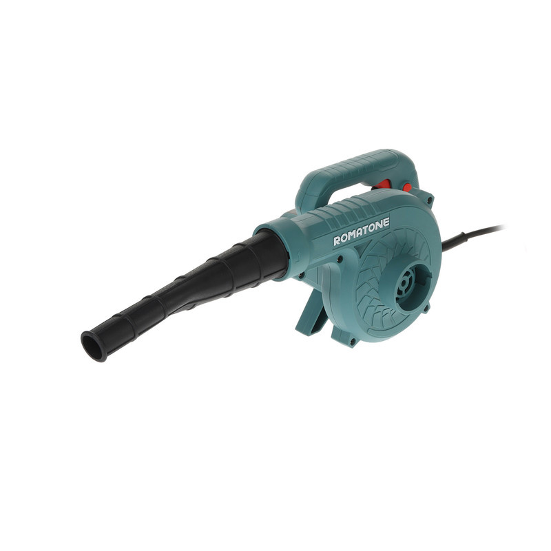 دستگاه دمنده و مکنده 750W وات روماتون مدل 5475 دستگاه دمنده و مکنده 750W وات روماتون مدل 5475