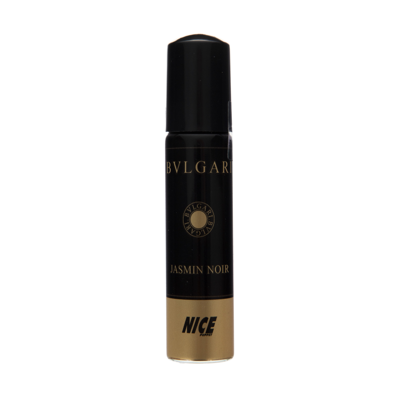 عطر جیبی مردانه نایس پاپت مدل Bvlgari حجم 30 میلی لیتر عطر جیبی مردانه نایس پاپت مدل Bvlgari حجم 30 میلی لیتر