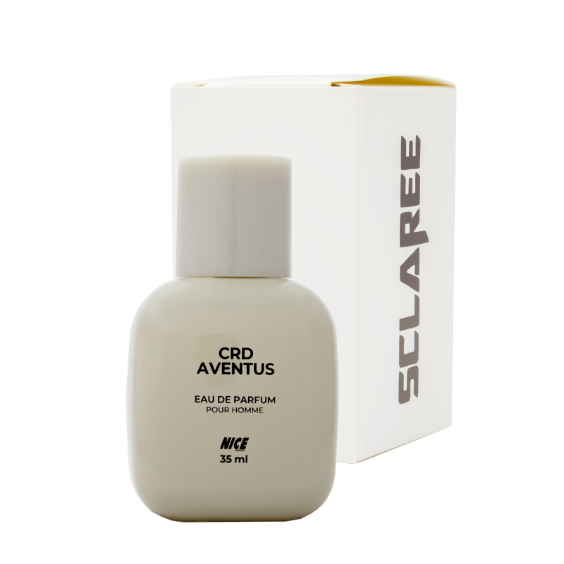 عطر جیبی مردانه نایس پاپت مدل CRD Aventus حجم 35 میلی لیتر عطر جیبی مردانه نایس پاپت مدل CRD Aventus حجم 35 میلی لیتر