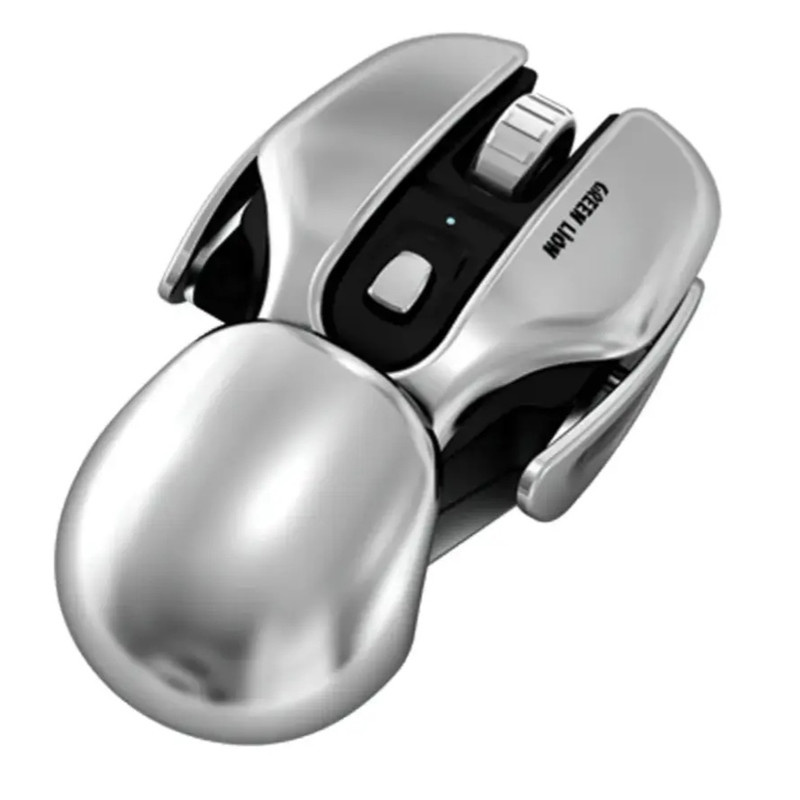 ماوس بی سیم مخصوص بازی گرین لاین مدل g266 beetles ماوس بی سیم مخصوص بازی گرین لاین مدل g266 beetles
