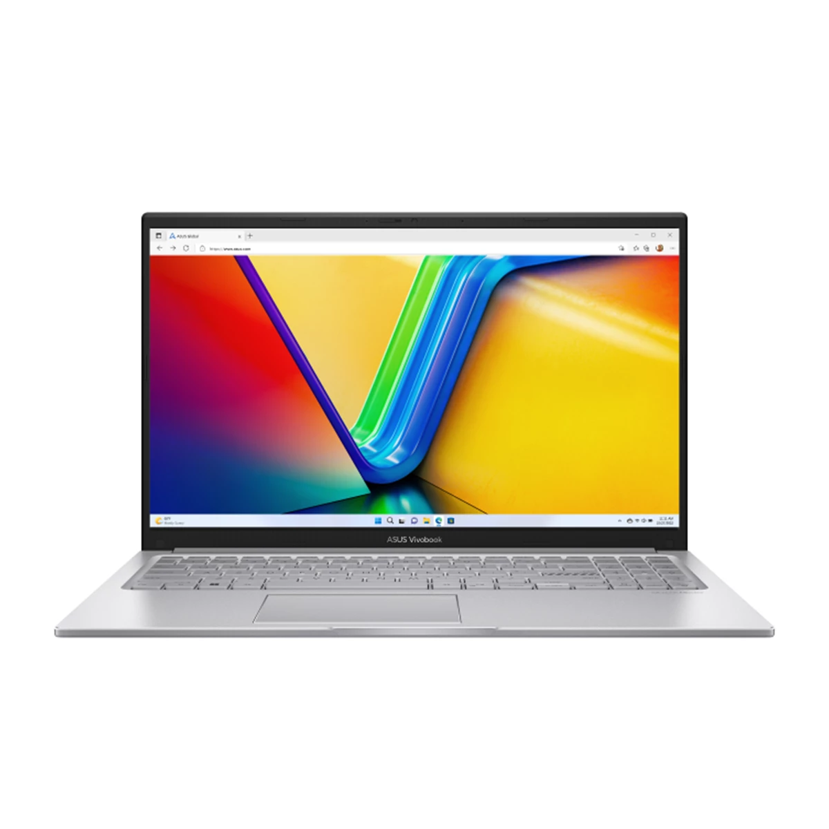 لپ تاپ ایسوس 15.6 اینچی مدل Vivobook 15 F1504VA i3 1315U 4GB 1TB