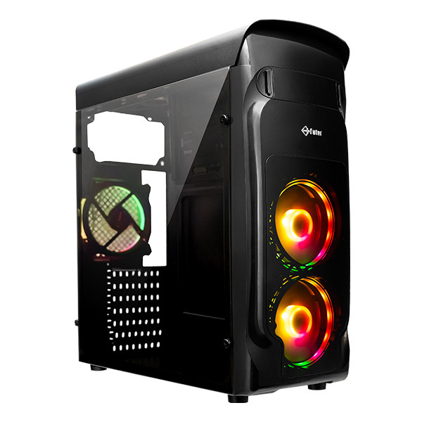 کیس کامپیوتر فاطر مدل FG-510H کیس کامپیوتر فاطر مدل FG-510H